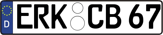 ERK-CB67