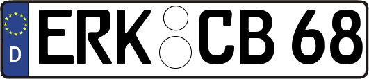 ERK-CB68