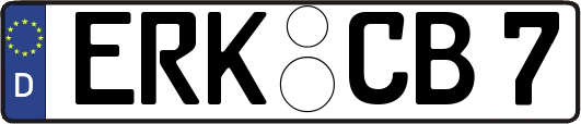 ERK-CB7