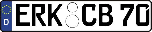 ERK-CB70