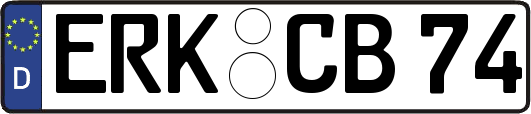ERK-CB74