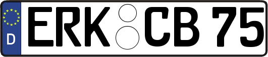 ERK-CB75