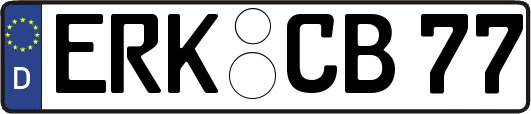 ERK-CB77