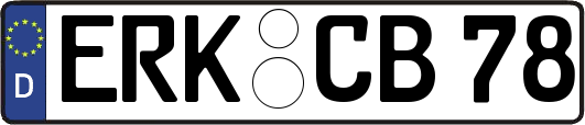 ERK-CB78