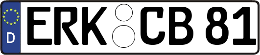 ERK-CB81