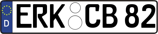 ERK-CB82