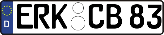 ERK-CB83
