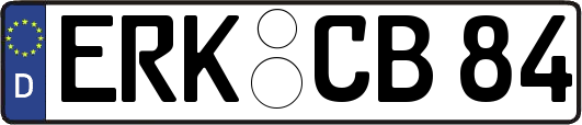ERK-CB84
