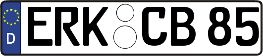 ERK-CB85