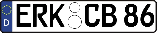 ERK-CB86