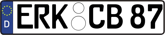 ERK-CB87