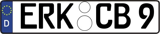 ERK-CB9