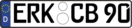 ERK-CB90