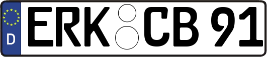 ERK-CB91