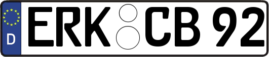 ERK-CB92