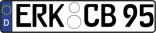 ERK-CB95