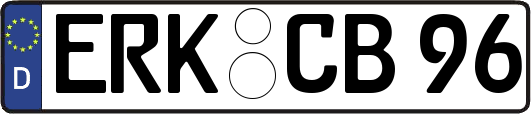 ERK-CB96