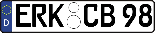 ERK-CB98