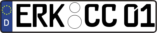 ERK-CC01