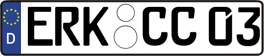 ERK-CC03
