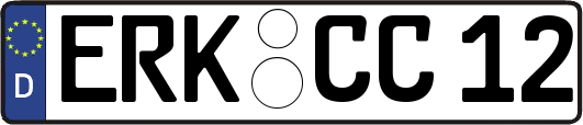ERK-CC12