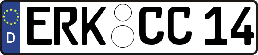 ERK-CC14