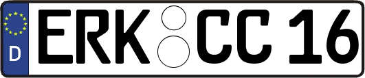 ERK-CC16