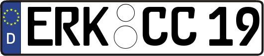 ERK-CC19