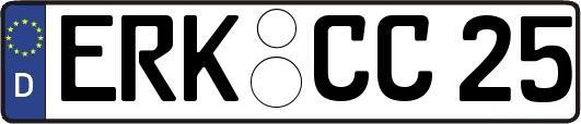 ERK-CC25