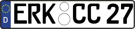 ERK-CC27