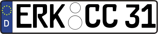 ERK-CC31