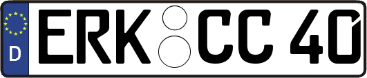 ERK-CC40