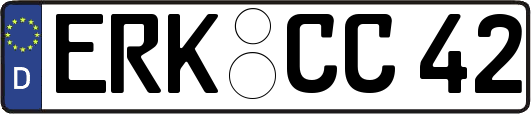 ERK-CC42