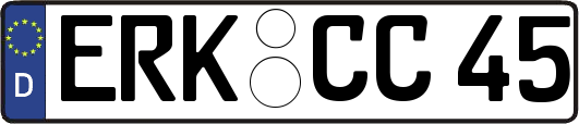 ERK-CC45