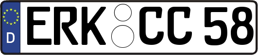 ERK-CC58