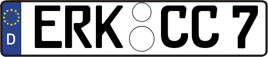 ERK-CC7