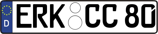 ERK-CC80