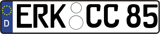 ERK-CC85