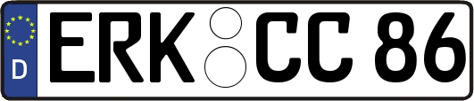 ERK-CC86