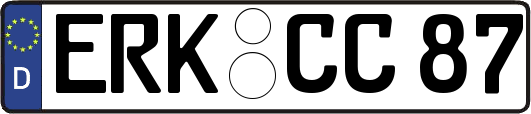 ERK-CC87