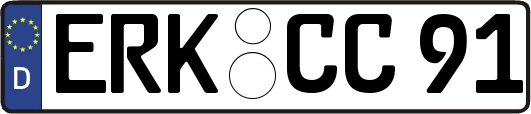 ERK-CC91