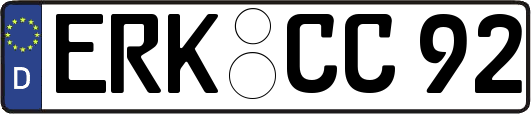 ERK-CC92