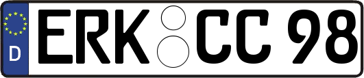 ERK-CC98