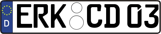 ERK-CD03