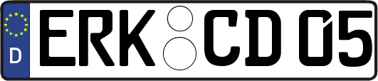 ERK-CD05