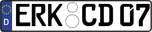 ERK-CD07