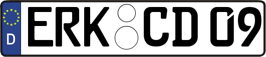 ERK-CD09