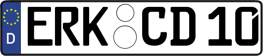 ERK-CD10