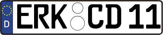 ERK-CD11