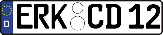 ERK-CD12